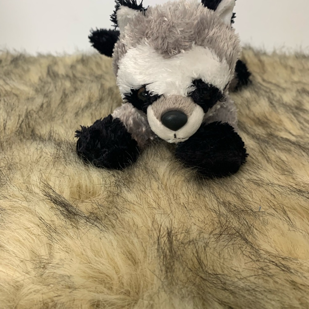 aurora plush - Picture 3 of 9